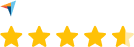 Crawlbase rating on Capterra