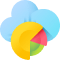 Cloud Storage FAQ-Icon
